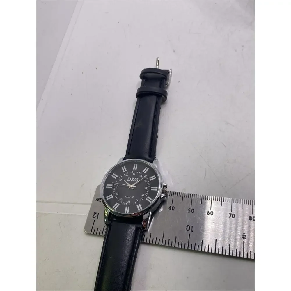 DG Womens Watch Works New Battery